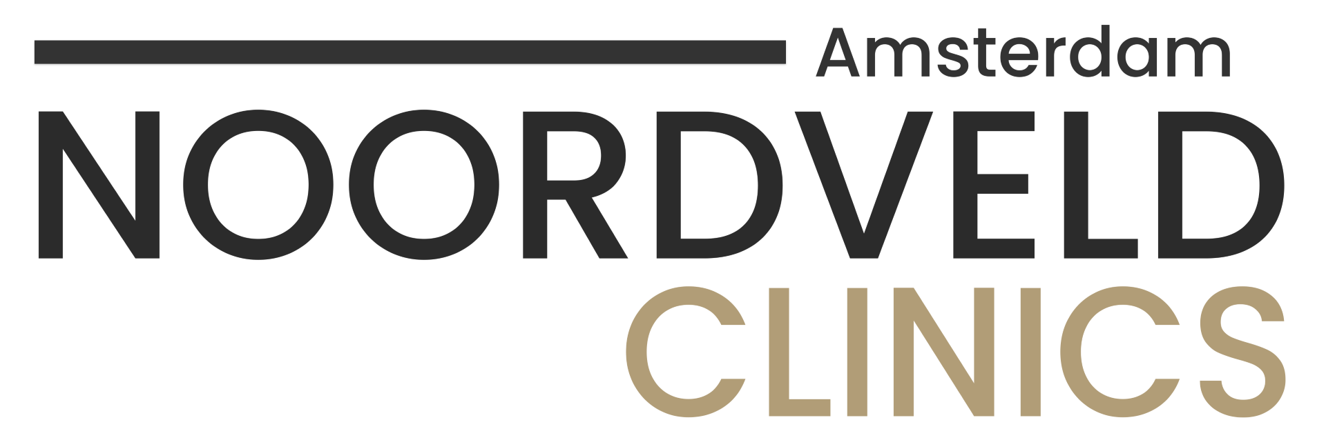 Logo 2 - Noordveld Clinics - VECTORLLOGO NC_3 Logo Noordveld Clinics