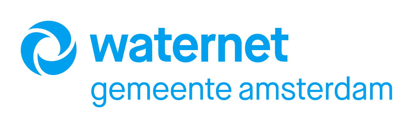 Logo 2 - waternet-logo-rgb-blauw Logo Waternet