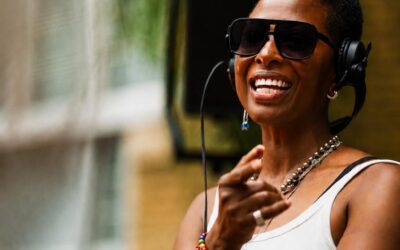 DJ Natarcia: Unity in diversity